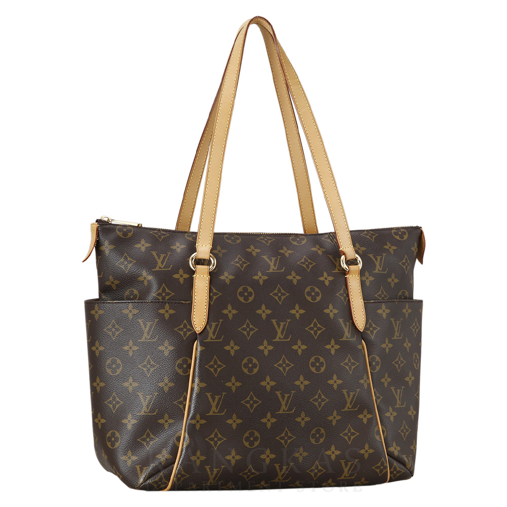 LOUIS VUITTON(USED)루이비통 모노그램 토탈리 MM